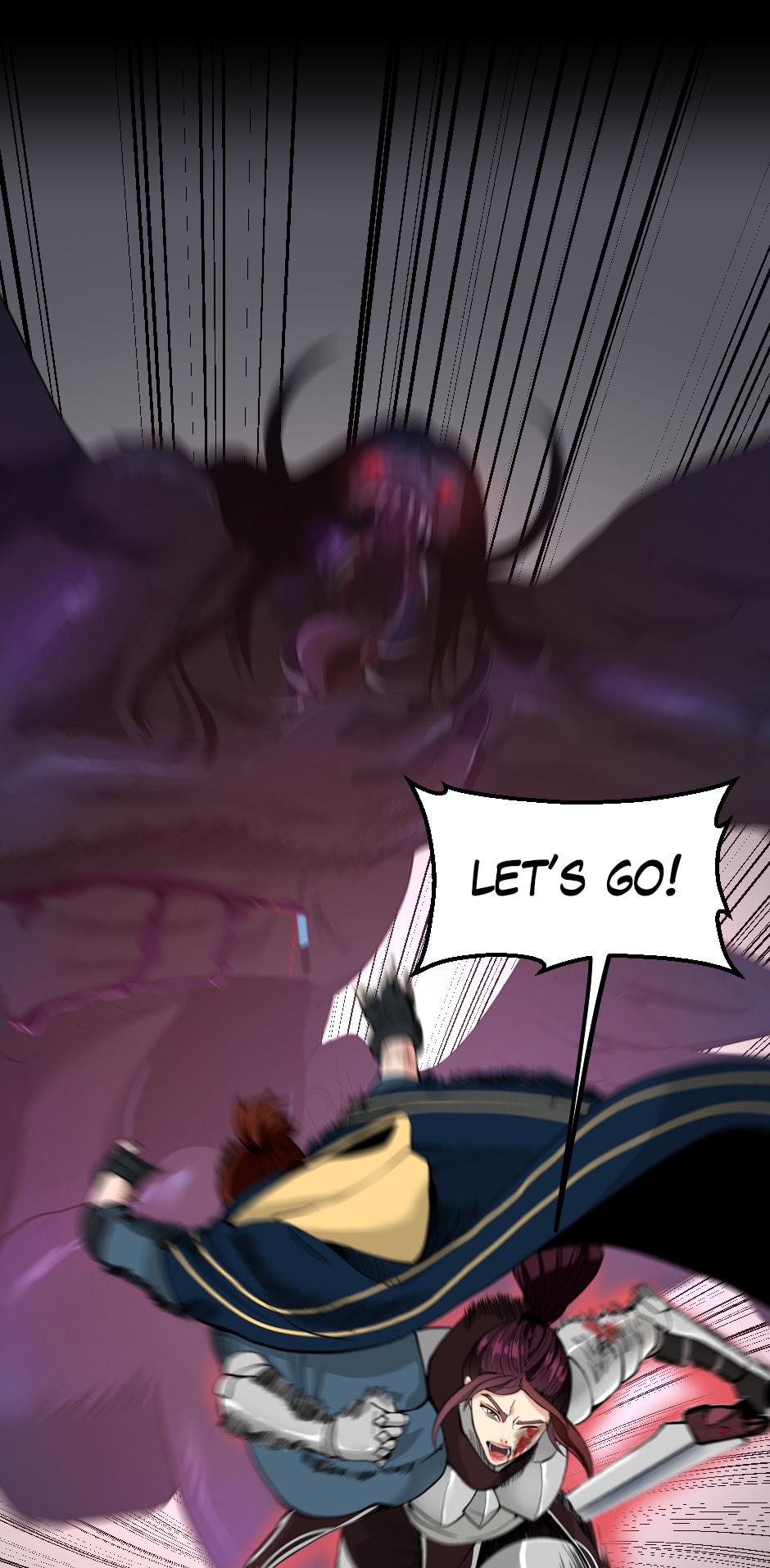 The Beginning After The End Chap 118 - Next Chap 119