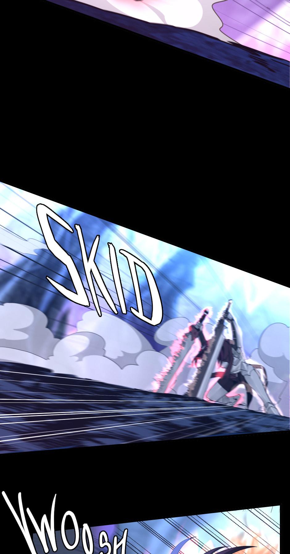 The Beginning After The End Chap 118 - Next Chap 119