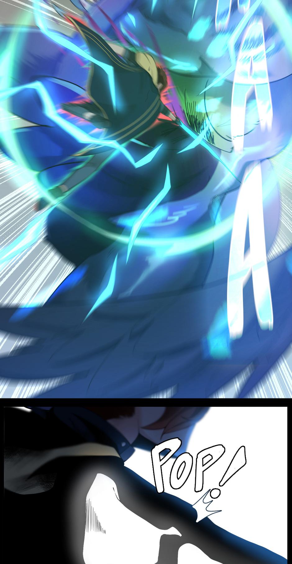 The Beginning After The End Chap 118 - Next Chap 119