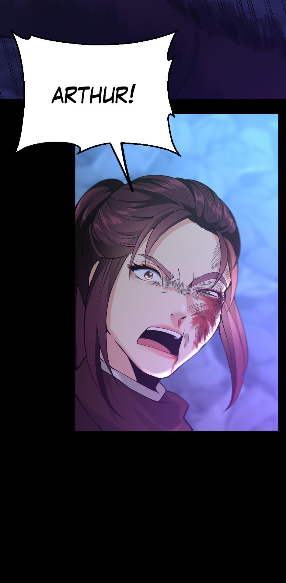 The Beginning After The End Chap 118 - Next Chap 119