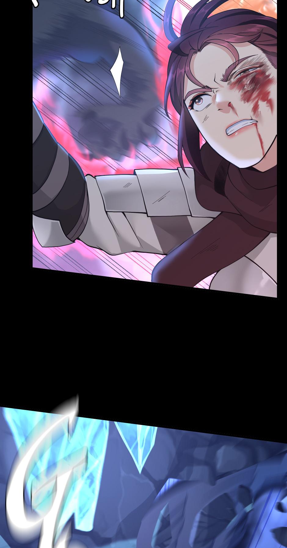 The Beginning After The End Chap 118 - Next Chap 119