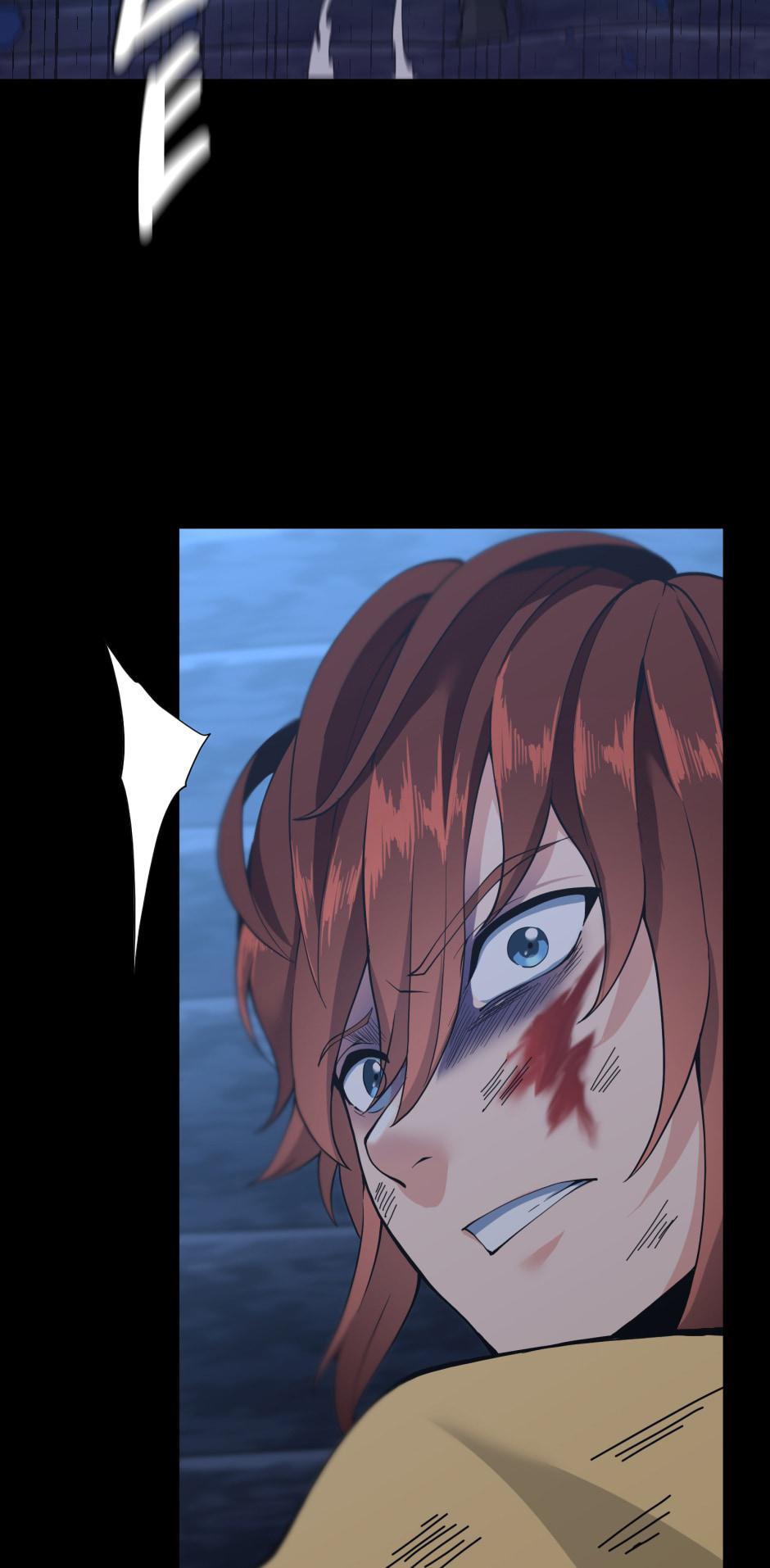 The Beginning After The End Chap 118 - Next Chap 119