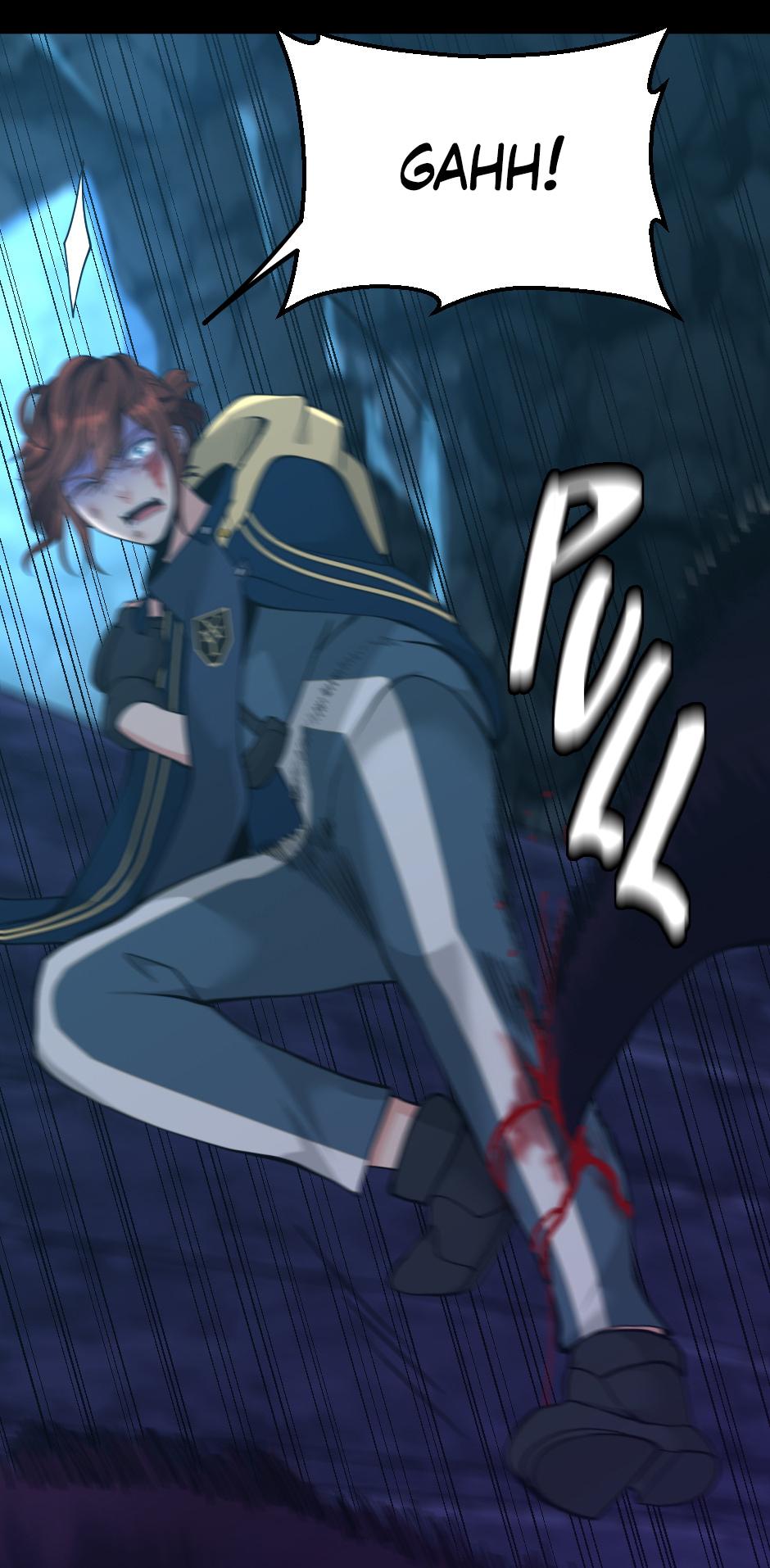 The Beginning After The End Chap 118 - Next Chap 119