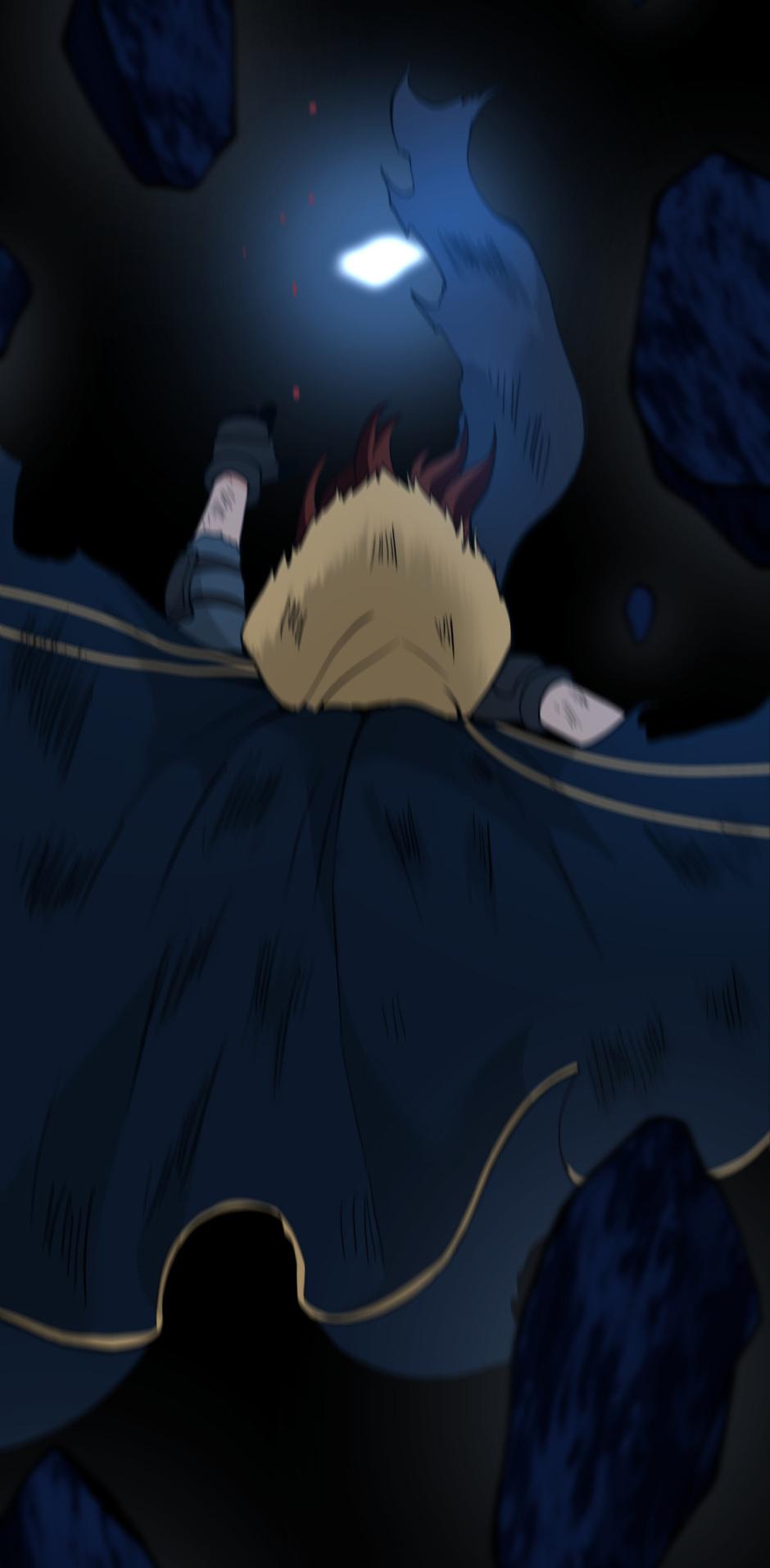 The Beginning After The End Chap 118 - Next Chap 119