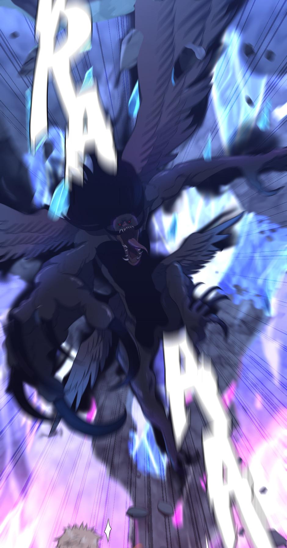 The Beginning After The End Chap 118 - Next Chap 119