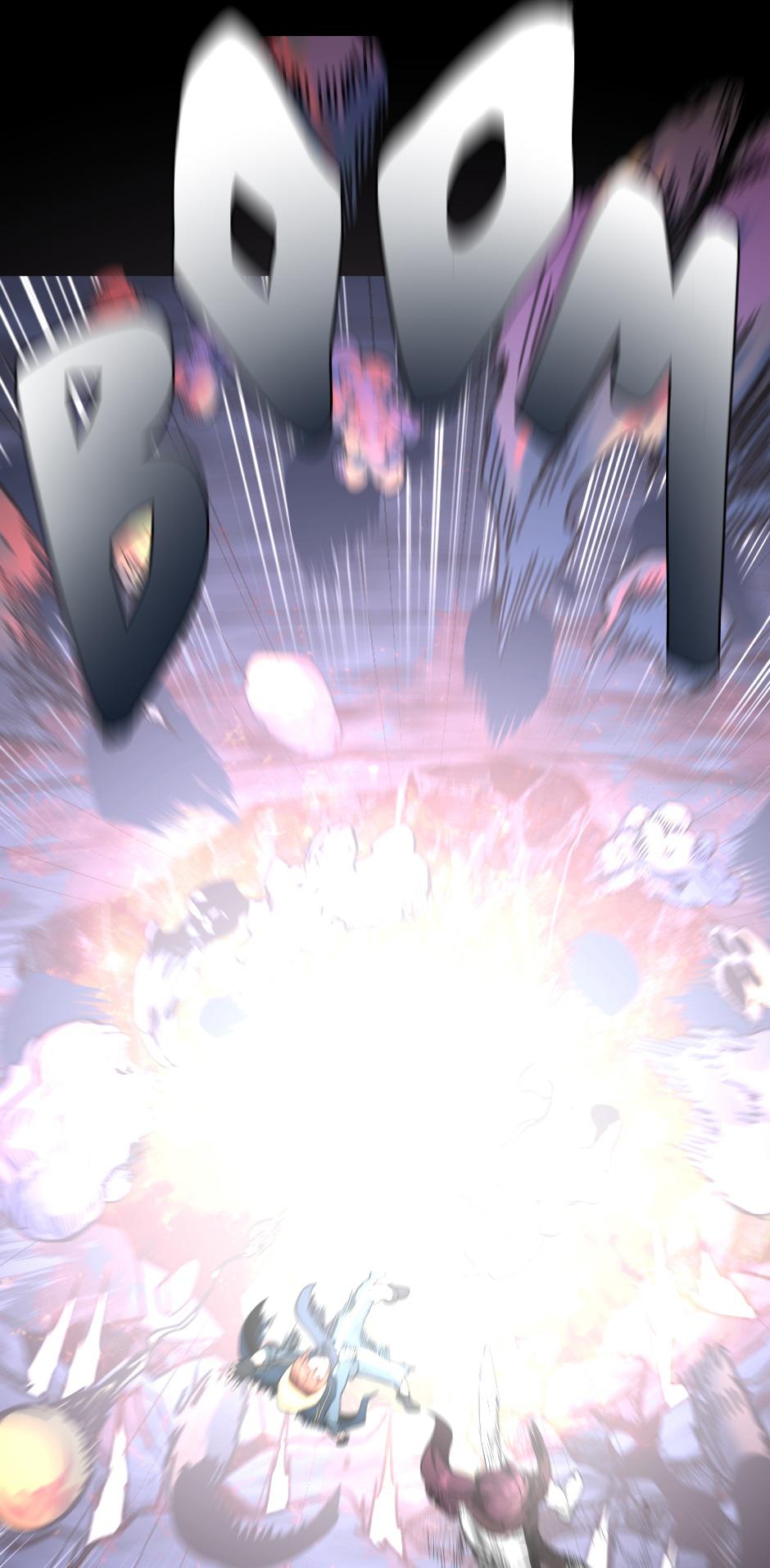 The Beginning After The End Chap 118 - Next Chap 119