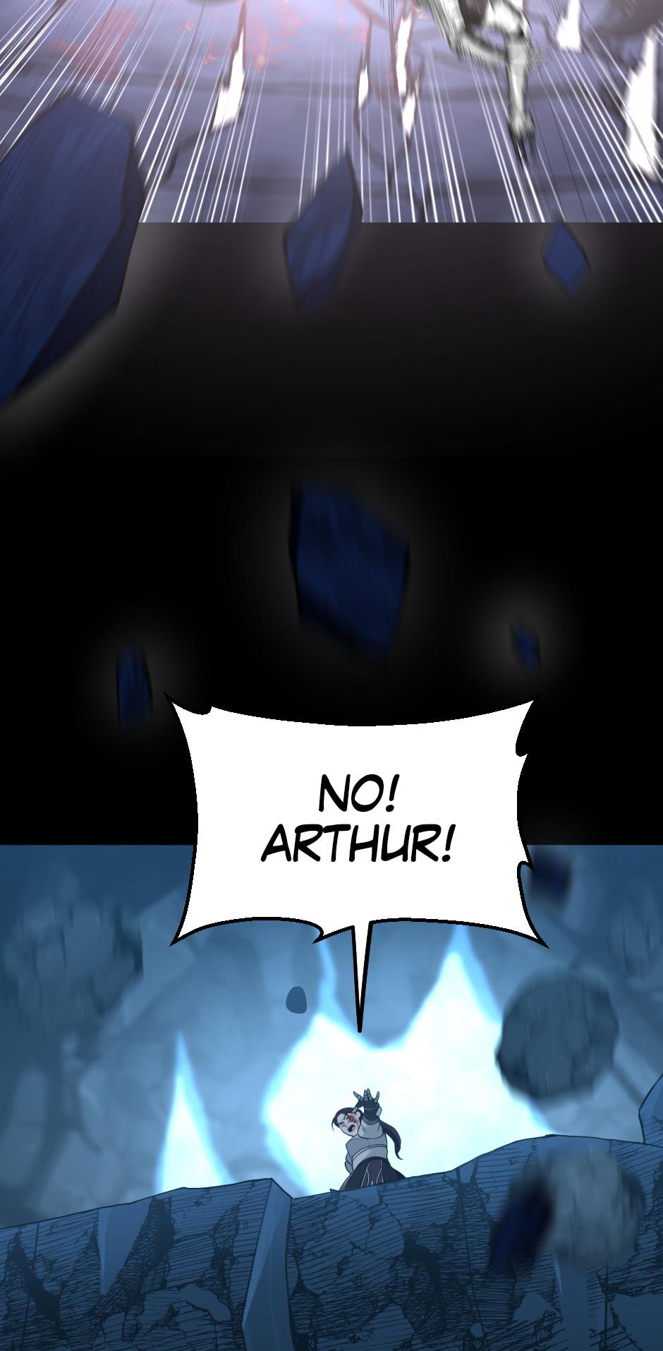 The Beginning After The End Chap 118 - Next Chap 119