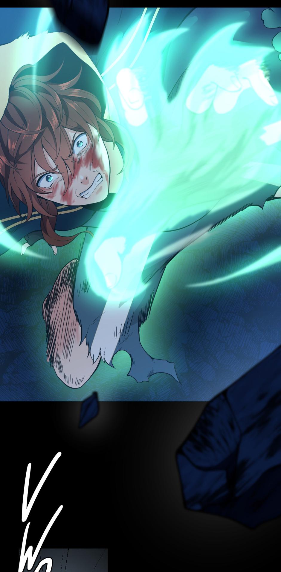 The Beginning After The End Chap 118 - Next Chap 119