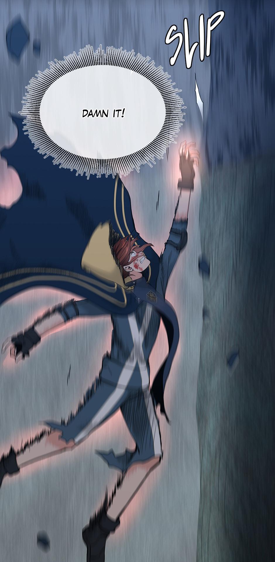 The Beginning After The End Chap 118 - Next Chap 119