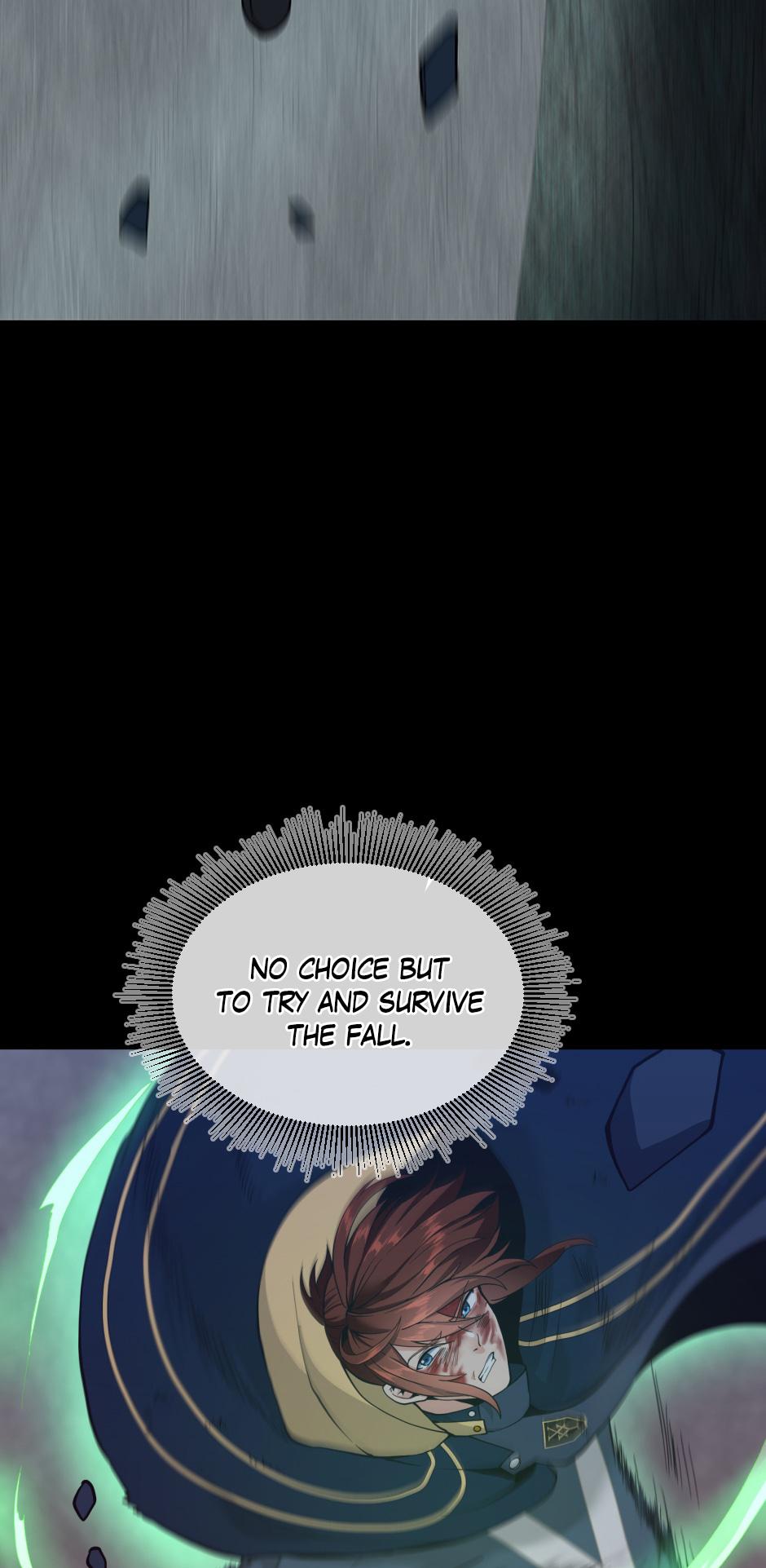 The Beginning After The End Chap 118 - Next Chap 119