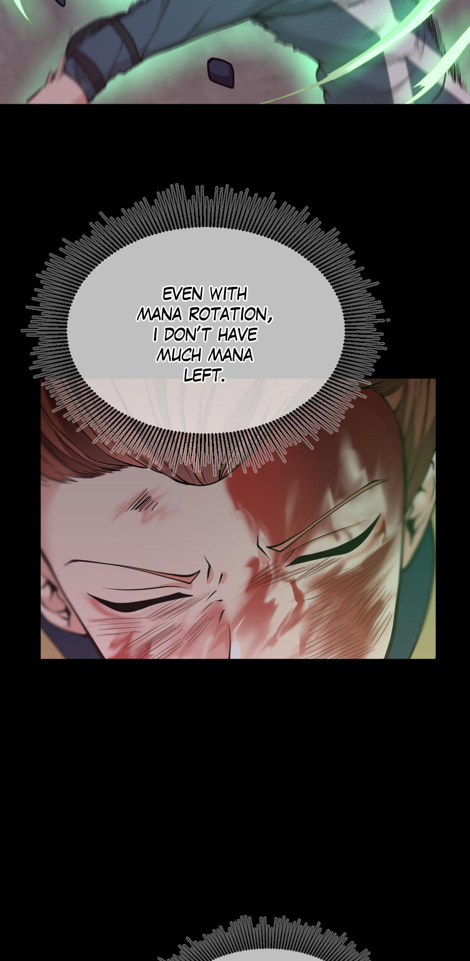 The Beginning After The End Chap 118 - Next Chap 119