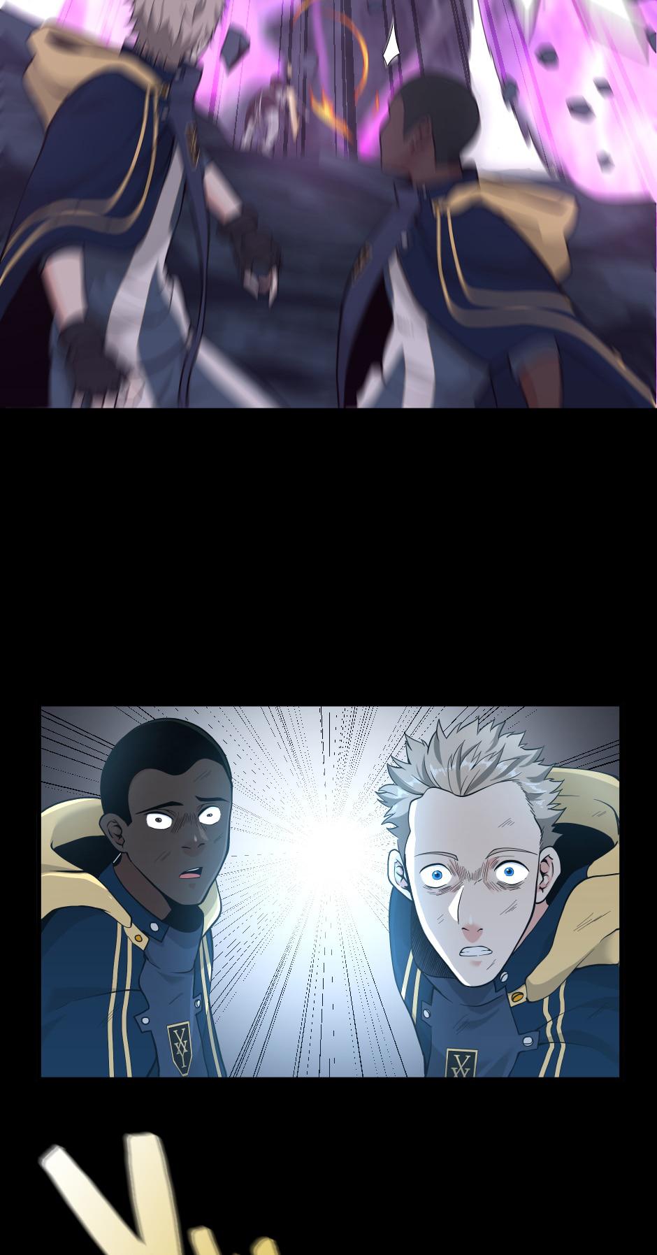 The Beginning After The End Chap 118 - Next Chap 119