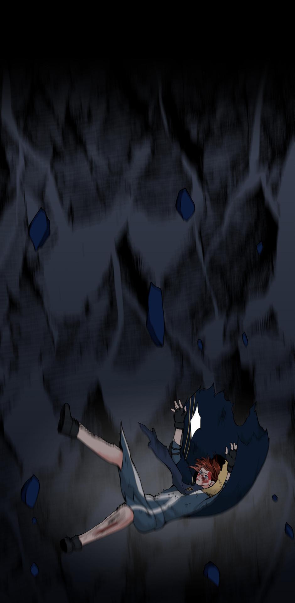 The Beginning After The End Chap 118 - Next Chap 119