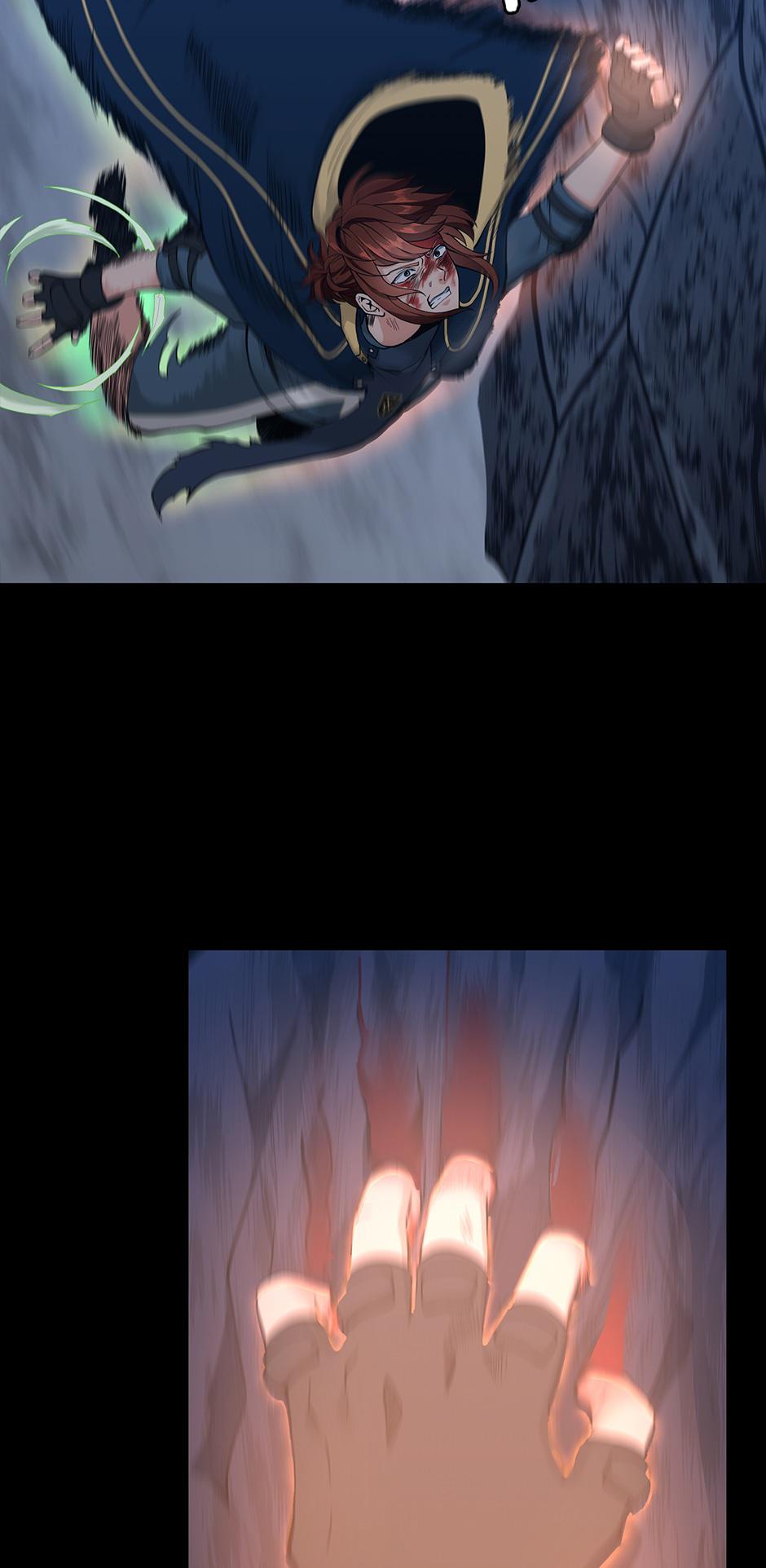 The Beginning After The End Chap 118 - Next Chap 119