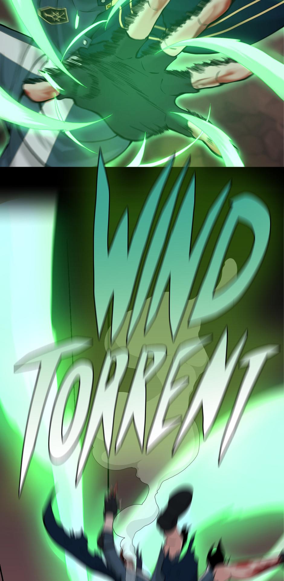 The Beginning After The End Chap 118 - Next Chap 119