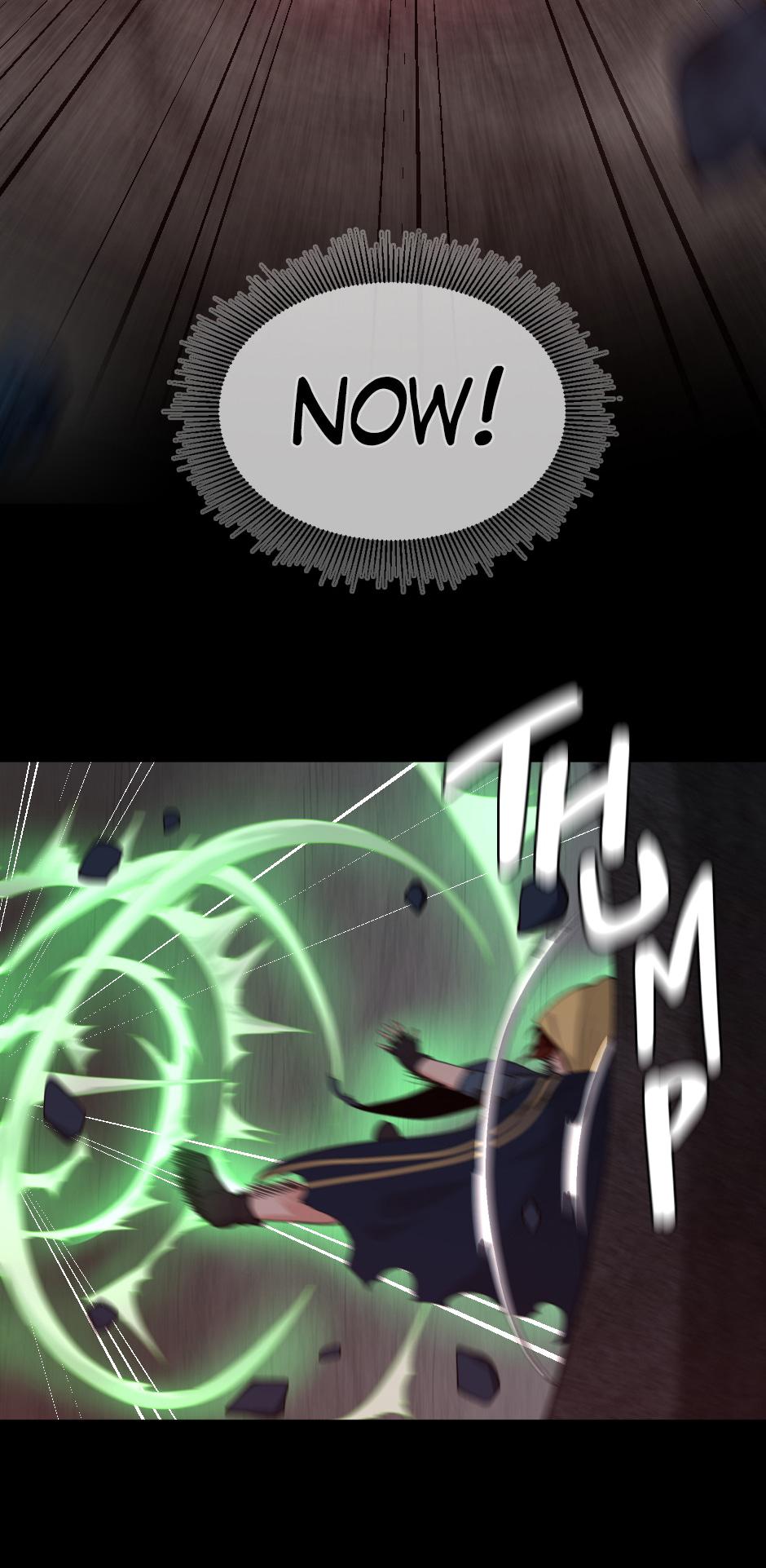 The Beginning After The End Chap 118 - Next Chap 119