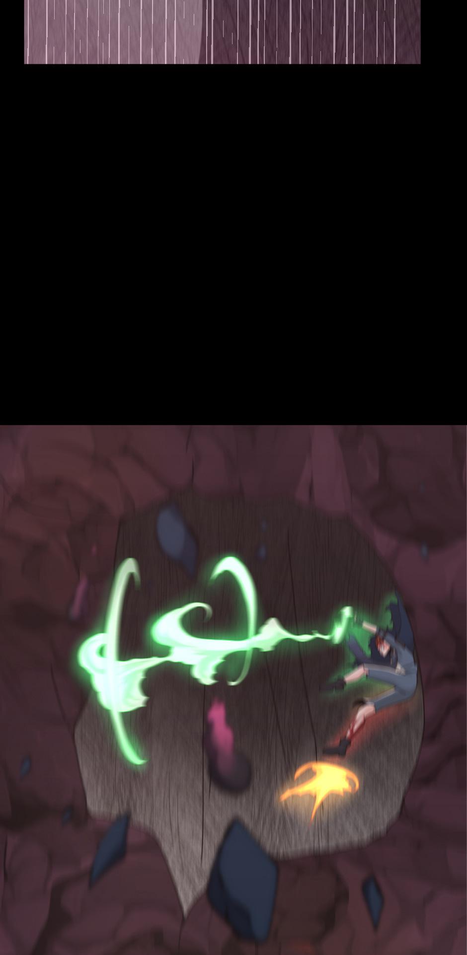 The Beginning After The End Chap 118 - Next Chap 119
