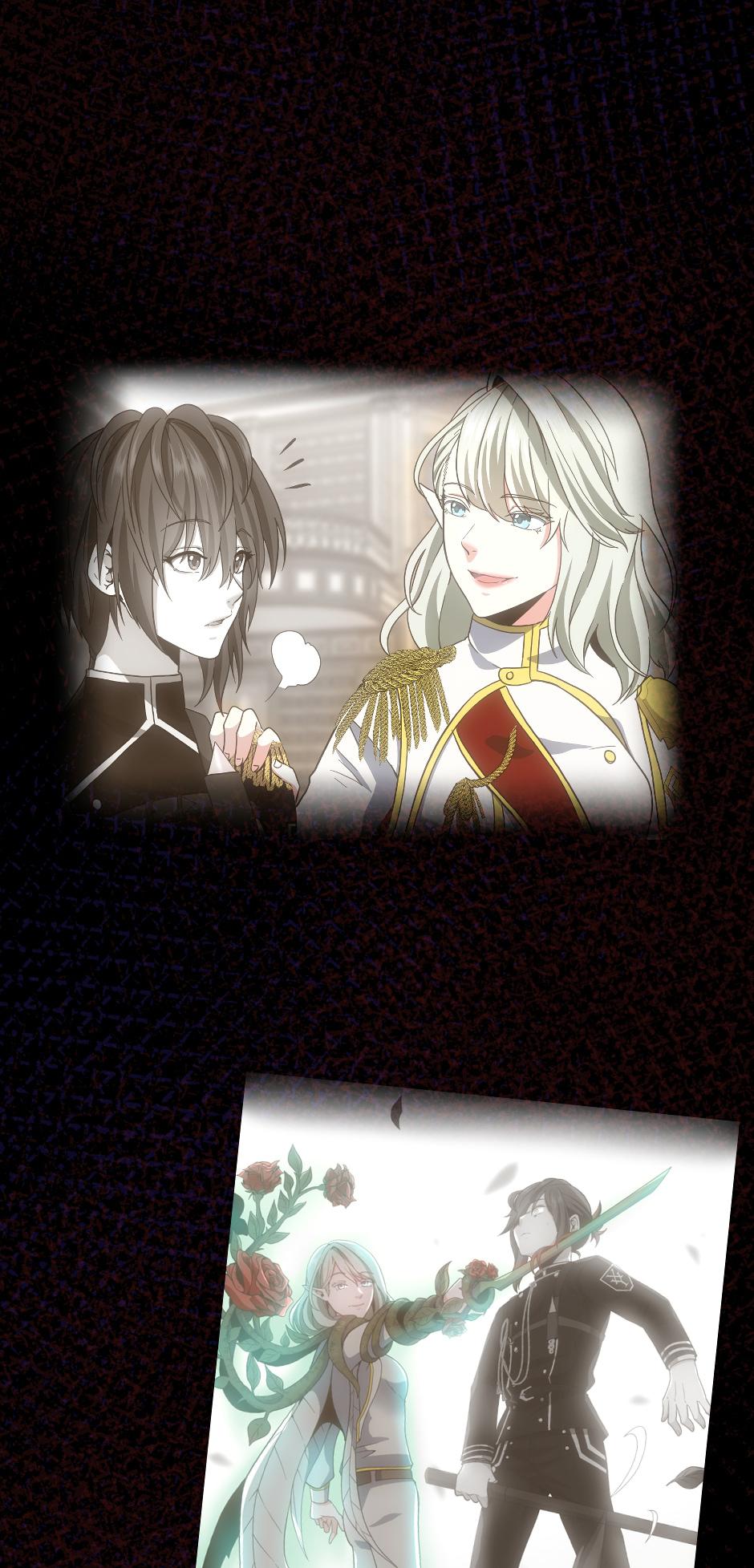 The Beginning After The End Chap 119 - Next Chap 120