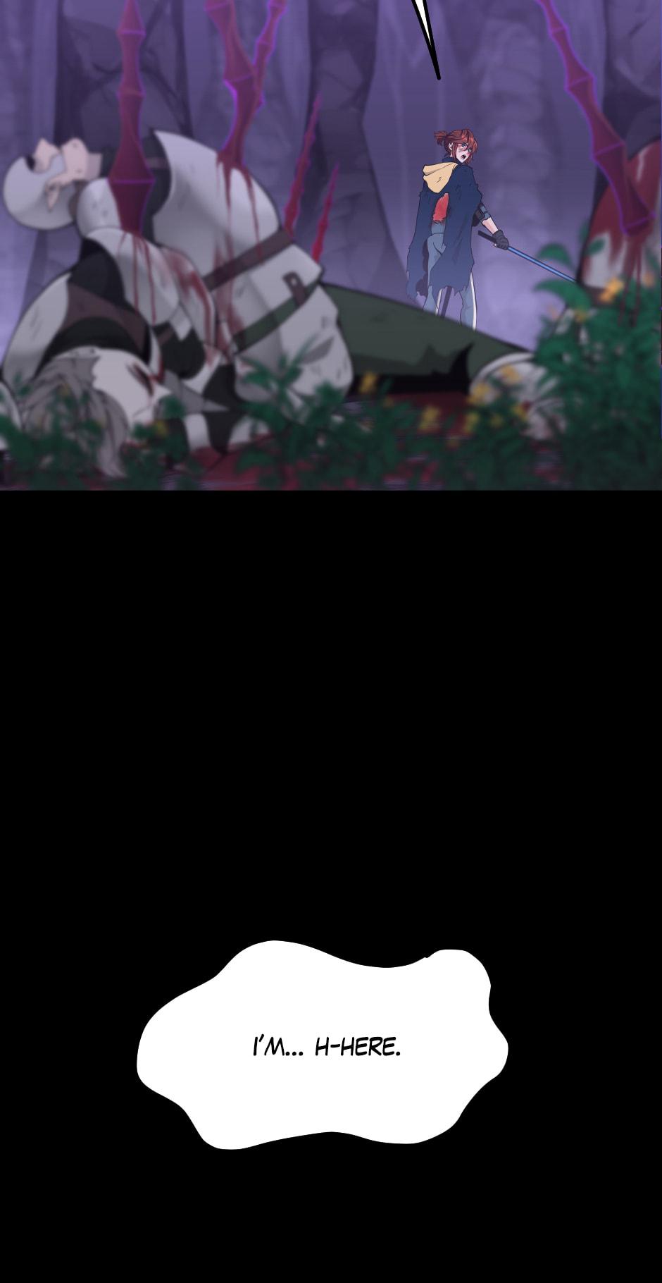 The Beginning After The End Chap 119 - Next Chap 120