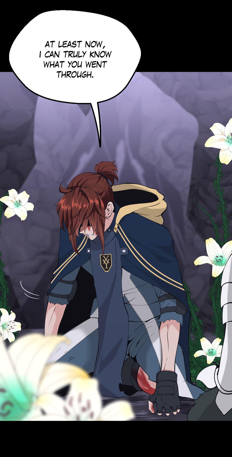 The Beginning After The End Chap 119 - Next Chap 120