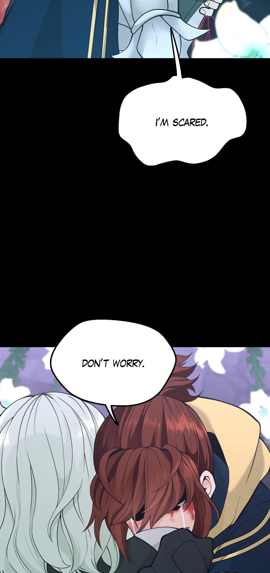 The Beginning After The End Chap 119 - Next Chap 120