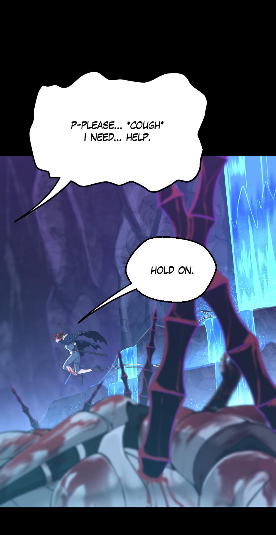 The Beginning After The End Chap 119 - Next Chap 120