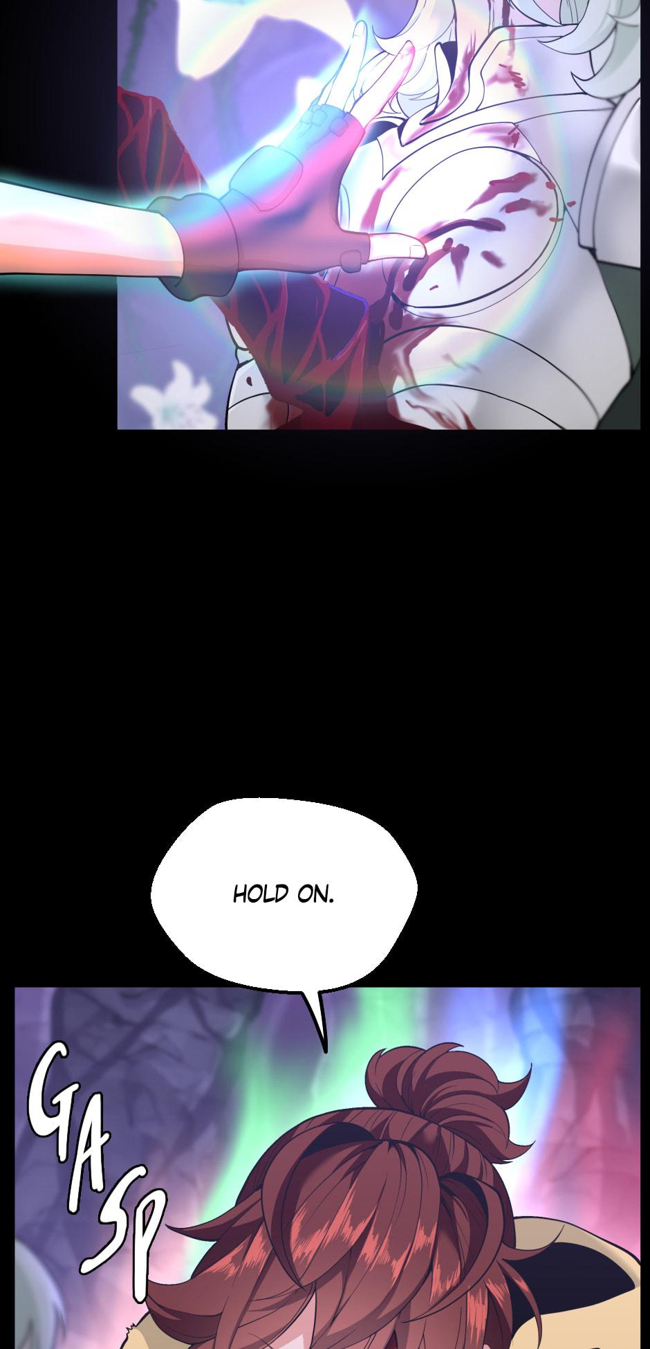 The Beginning After The End Chap 119 - Next Chap 120
