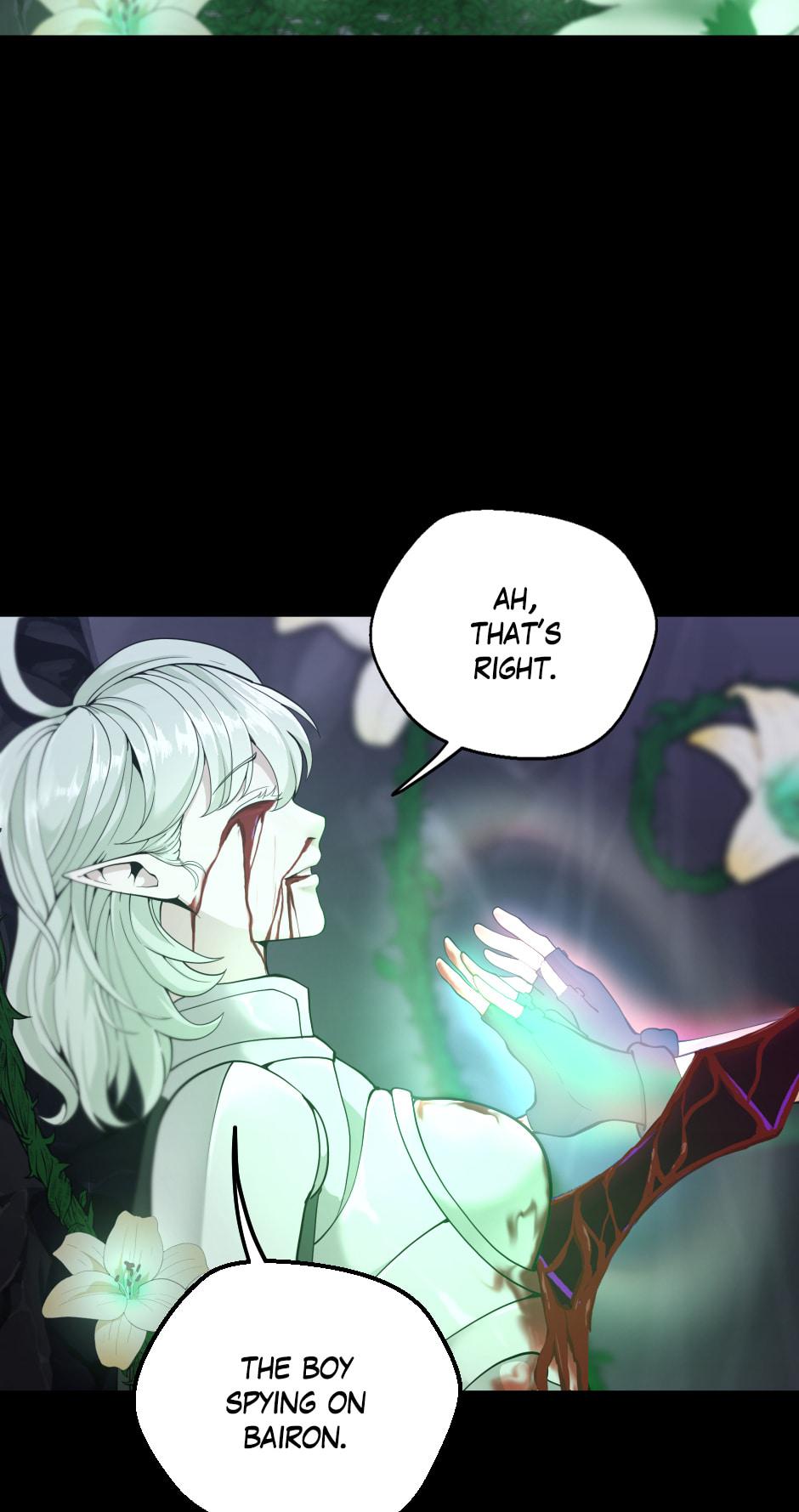 The Beginning After The End Chap 119 - Next Chap 120