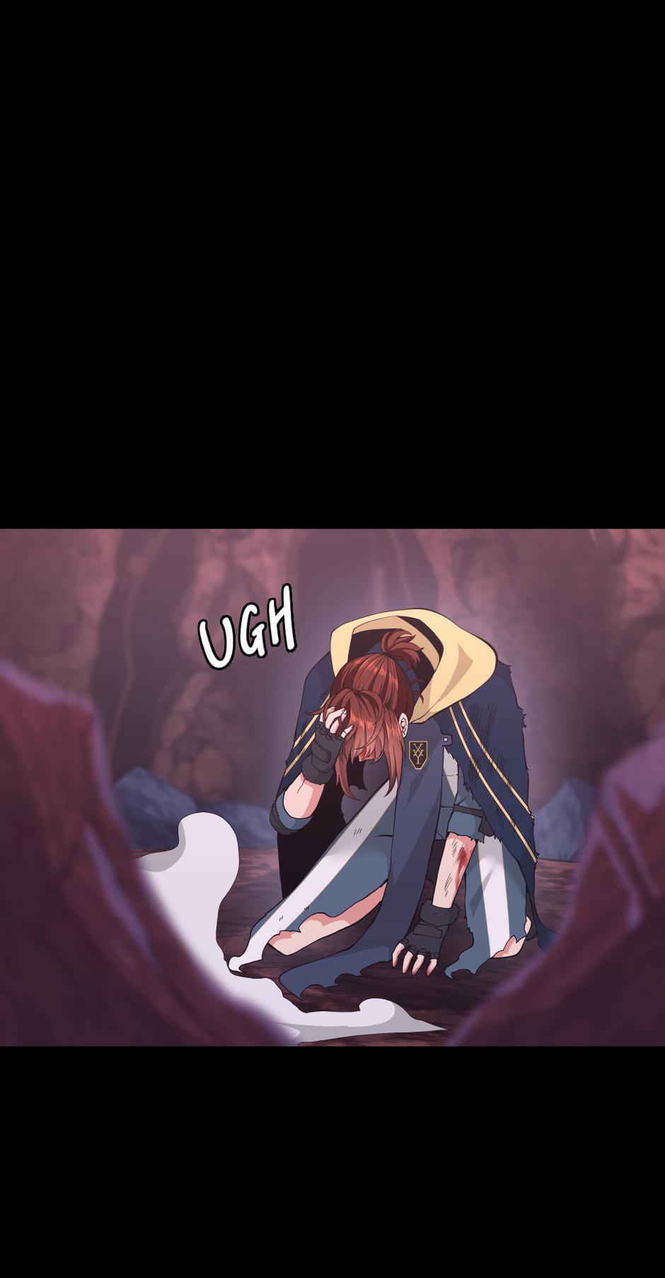 The Beginning After The End Chap 119 - Next Chap 120