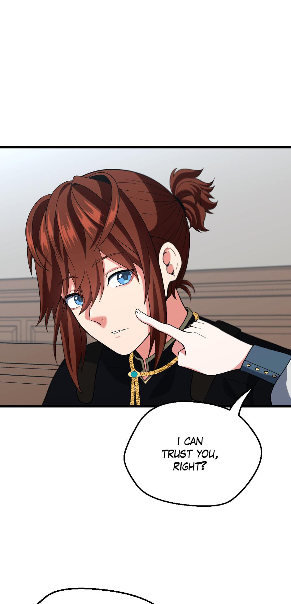 The Beginning After The End Chap 110 - Next Chap 111