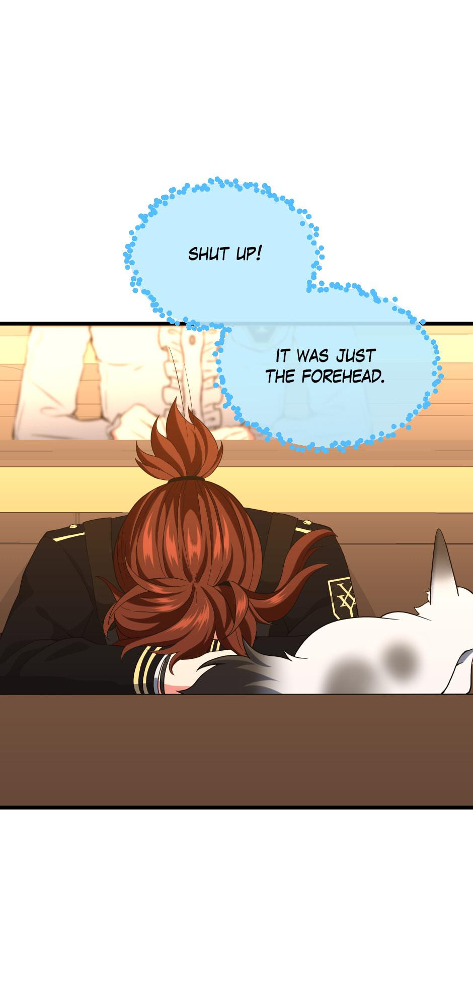 The Beginning After The End Chap 110 - Next Chap 111