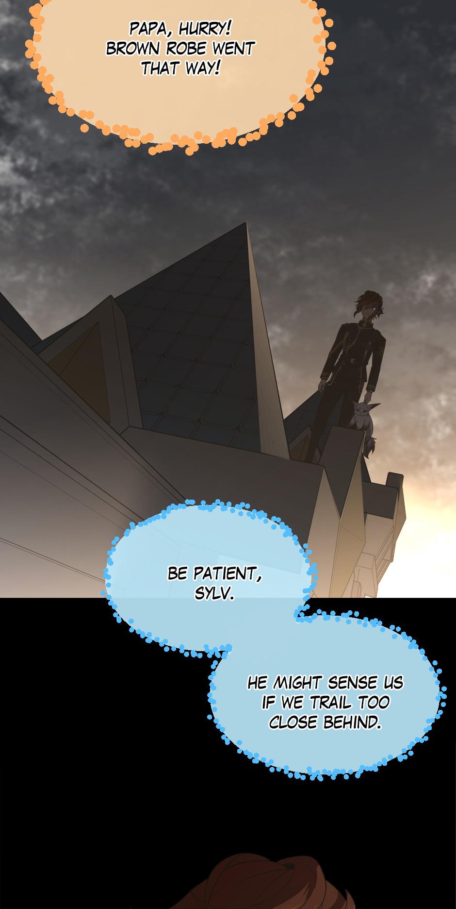 The Beginning After The End Chap 110 - Next Chap 111