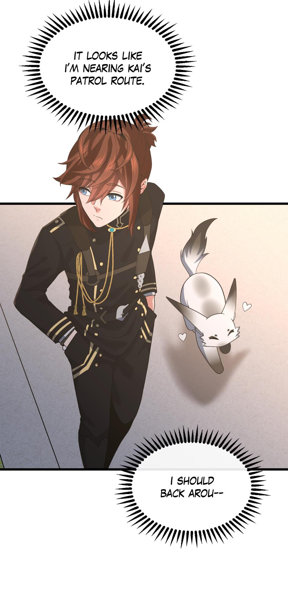 The Beginning After The End Chap 110 - Next Chap 111