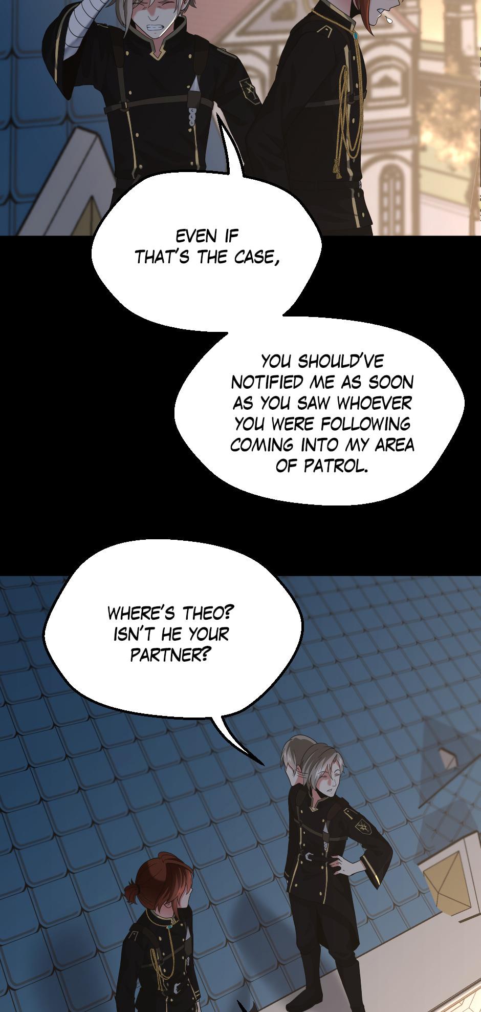 The Beginning After The End Chap 110 - Next Chap 111