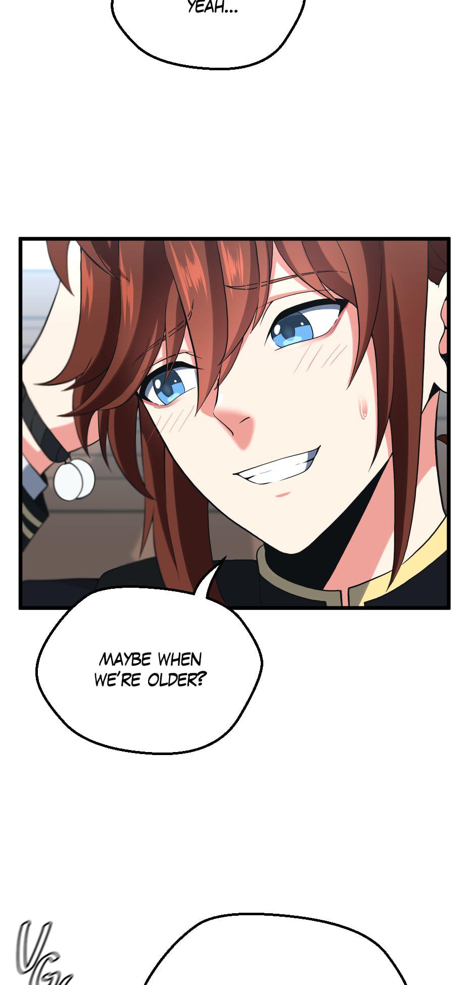 The Beginning After The End Chap 110 - Next Chap 111