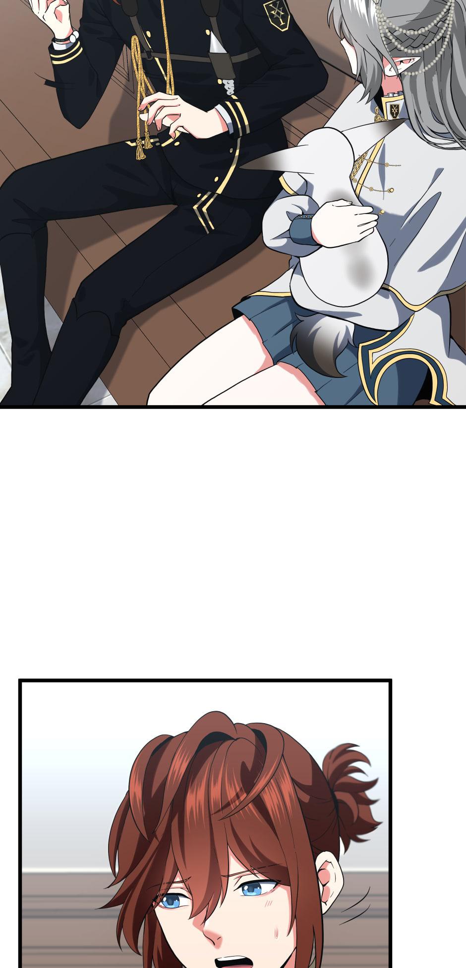 The Beginning After The End Chap 110 - Next Chap 111