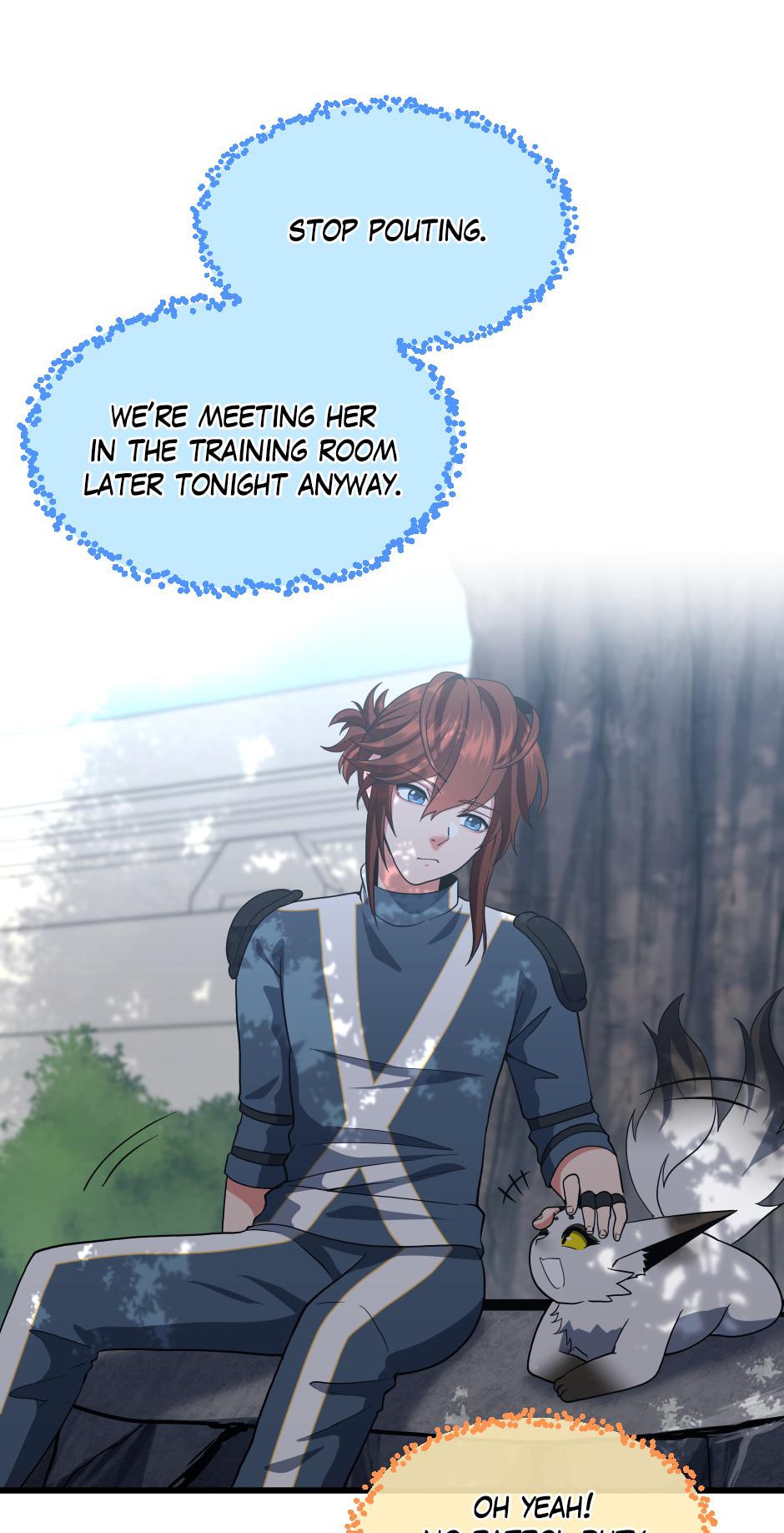 The Beginning After The End Chap 111 - Next Chap 112