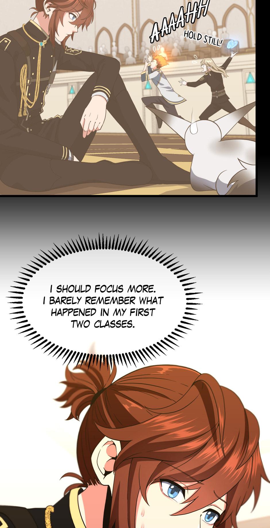 The Beginning After The End Chap 111 - Next Chap 112