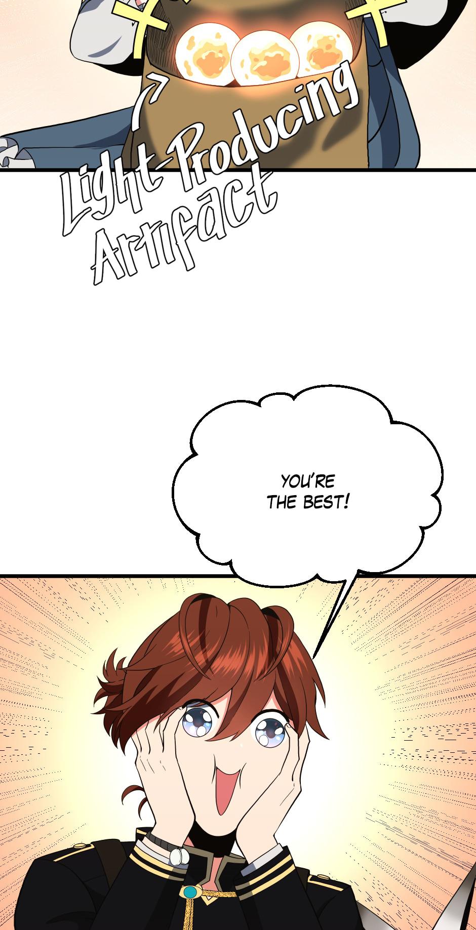 The Beginning After The End Chap 111 - Next Chap 112