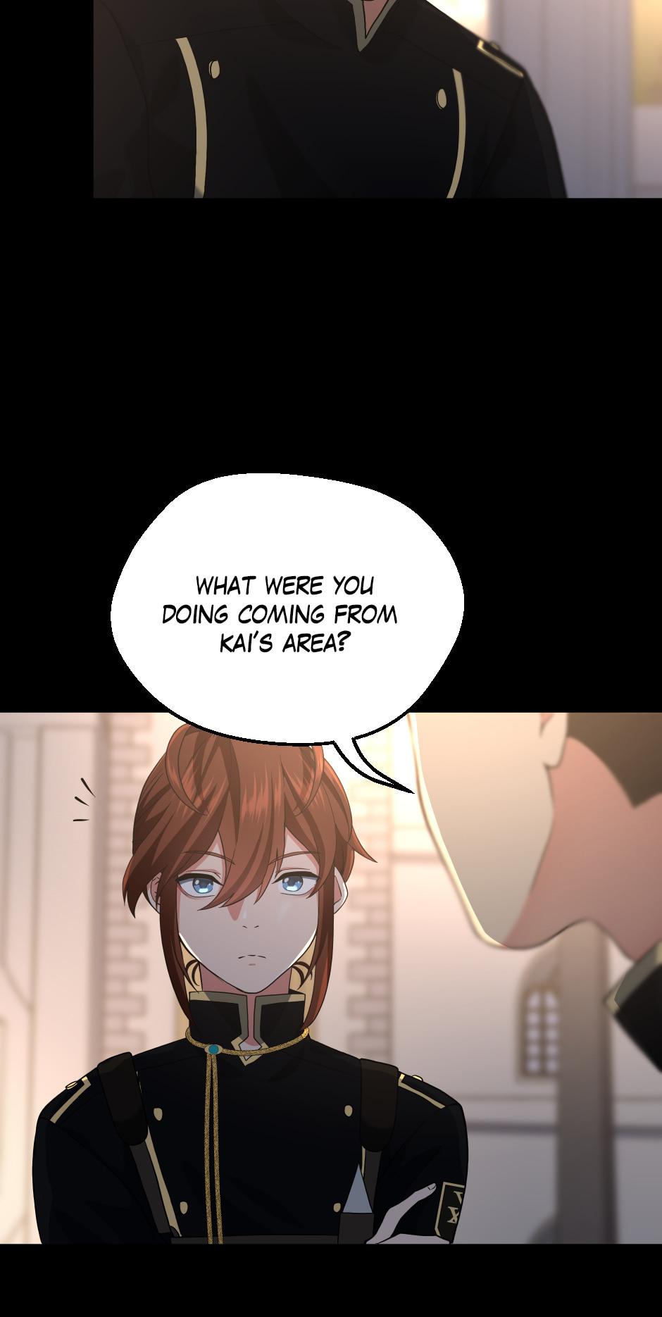 The Beginning After The End Chap 111 - Next Chap 112