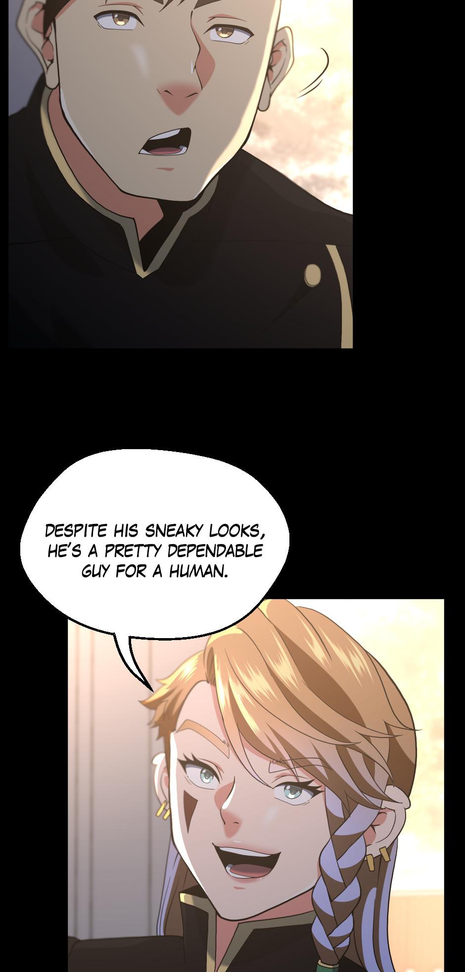The Beginning After The End Chap 111 - Next Chap 112