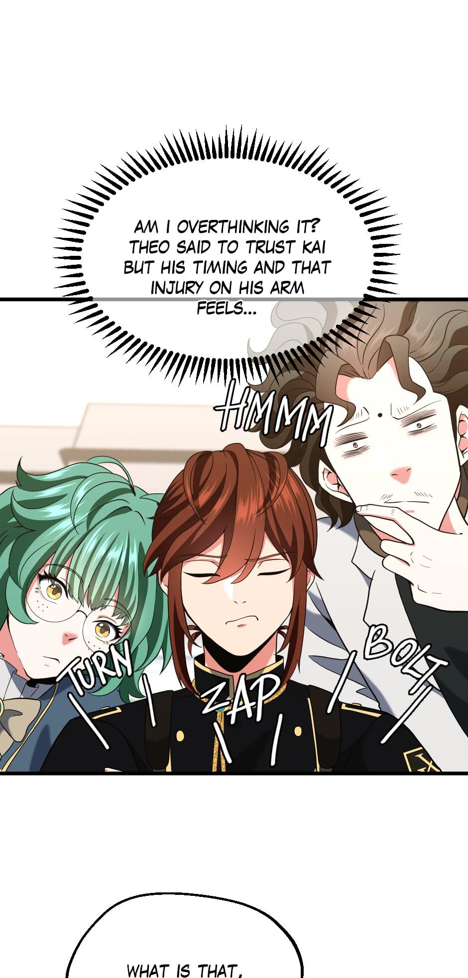 The Beginning After The End Chap 111 - Next Chap 112