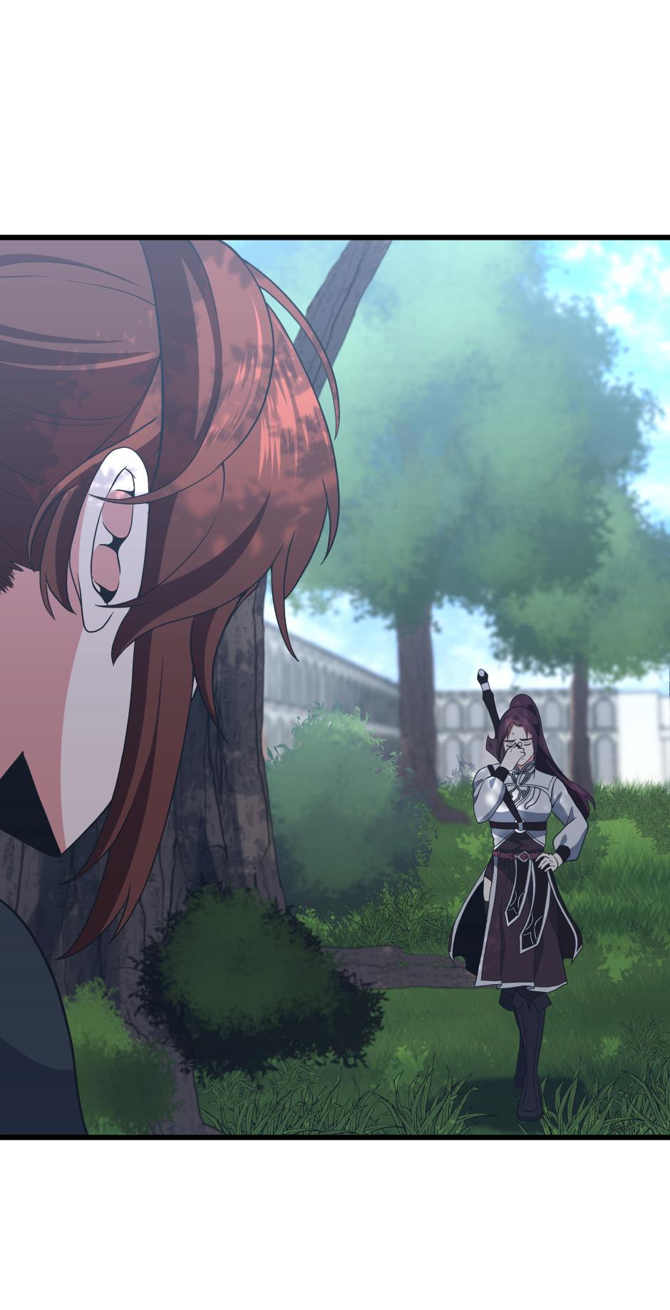 The Beginning After The End Chap 111 - Next Chap 112