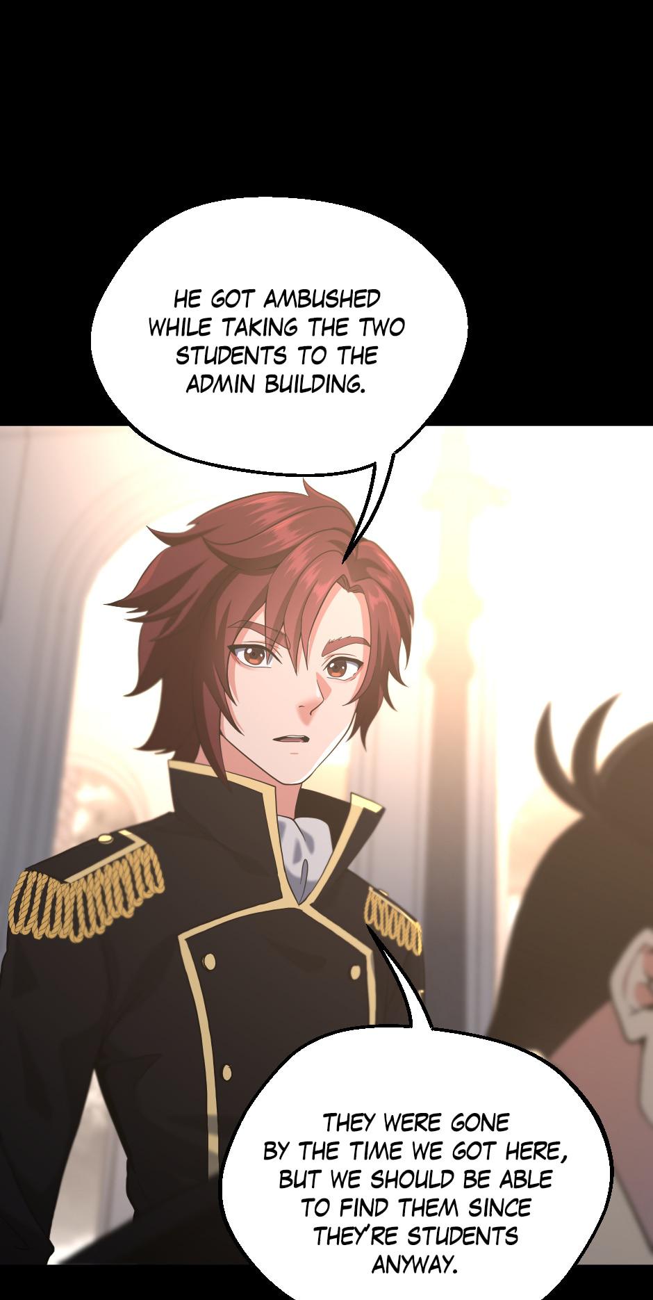 The Beginning After The End Chap 111 - Next Chap 112