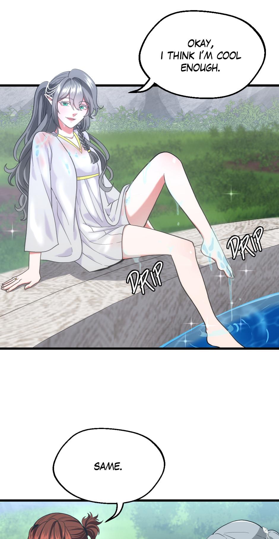 The Beginning After The End Chap 111 - Next Chap 112