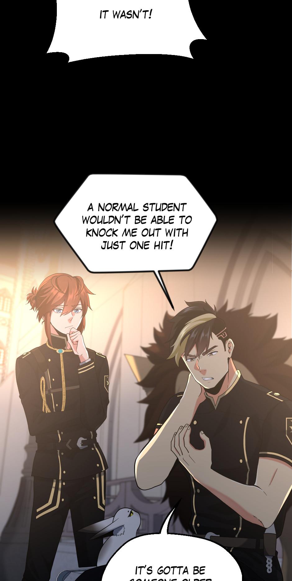 The Beginning After The End Chap 111 - Next Chap 112