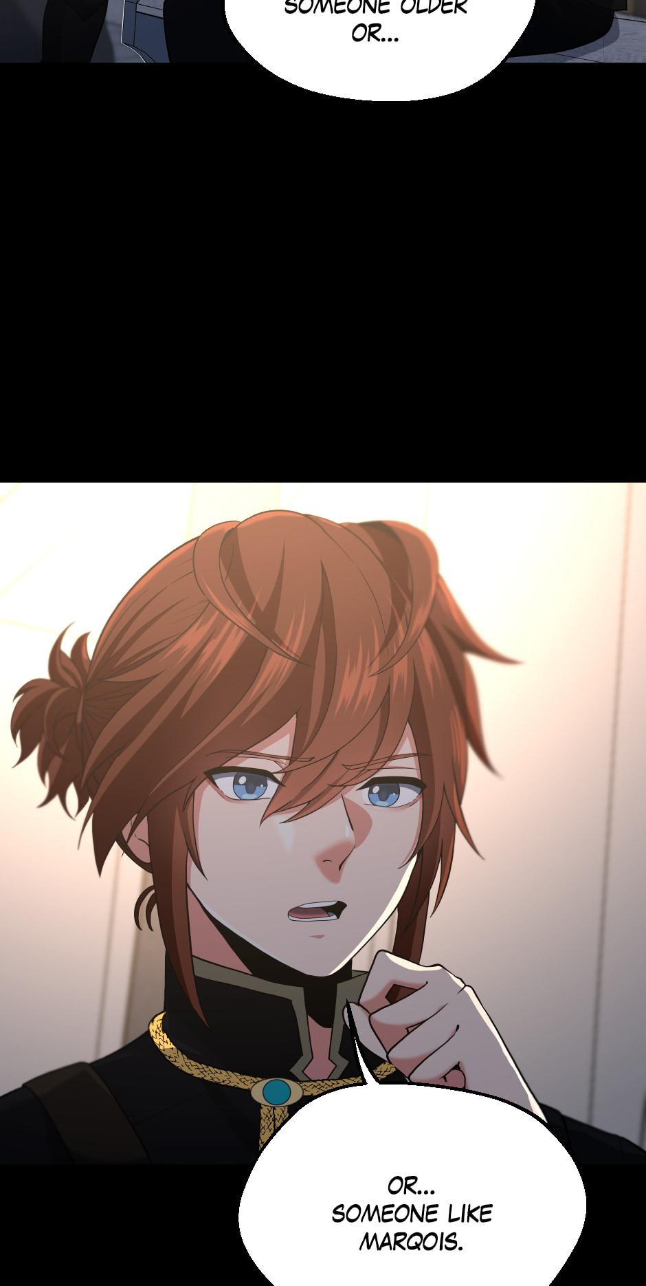 The Beginning After The End Chap 111 - Next Chap 112