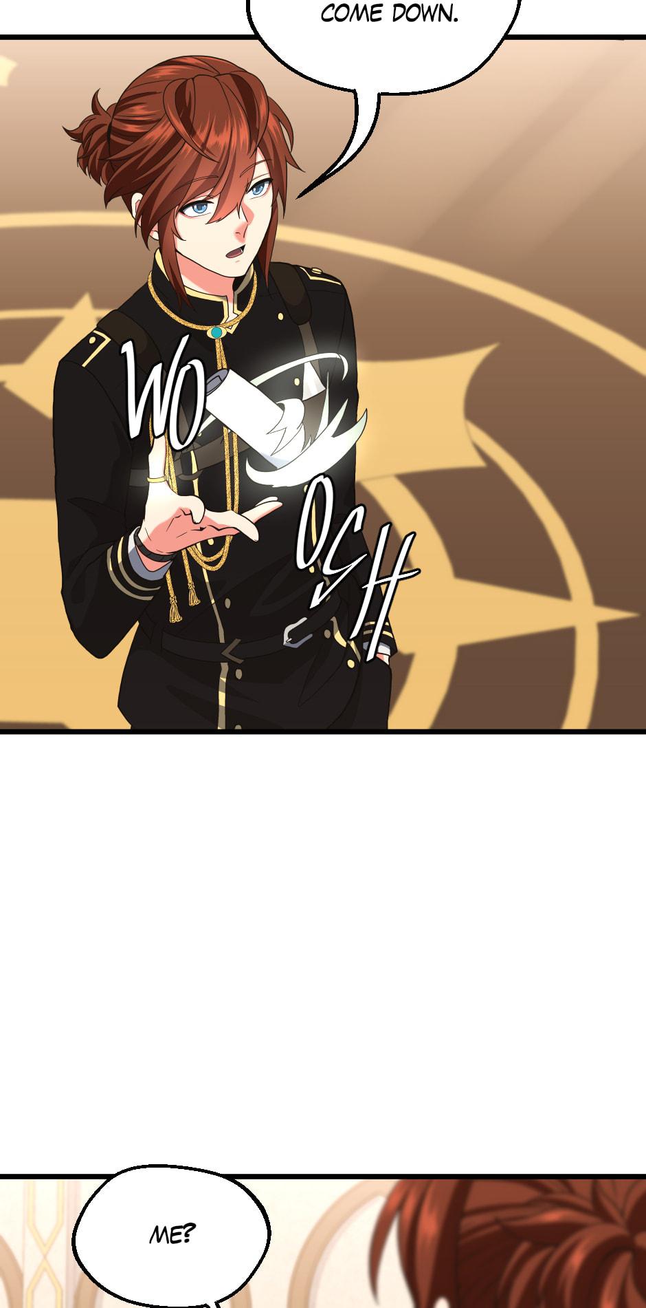 The Beginning After The End Chap 112 - Next Chap 113