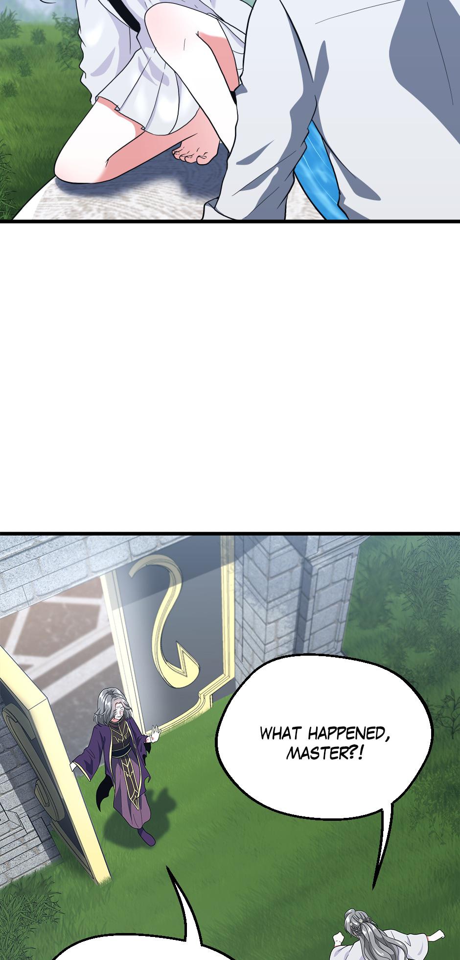 The Beginning After The End Chap 112 - Next Chap 113