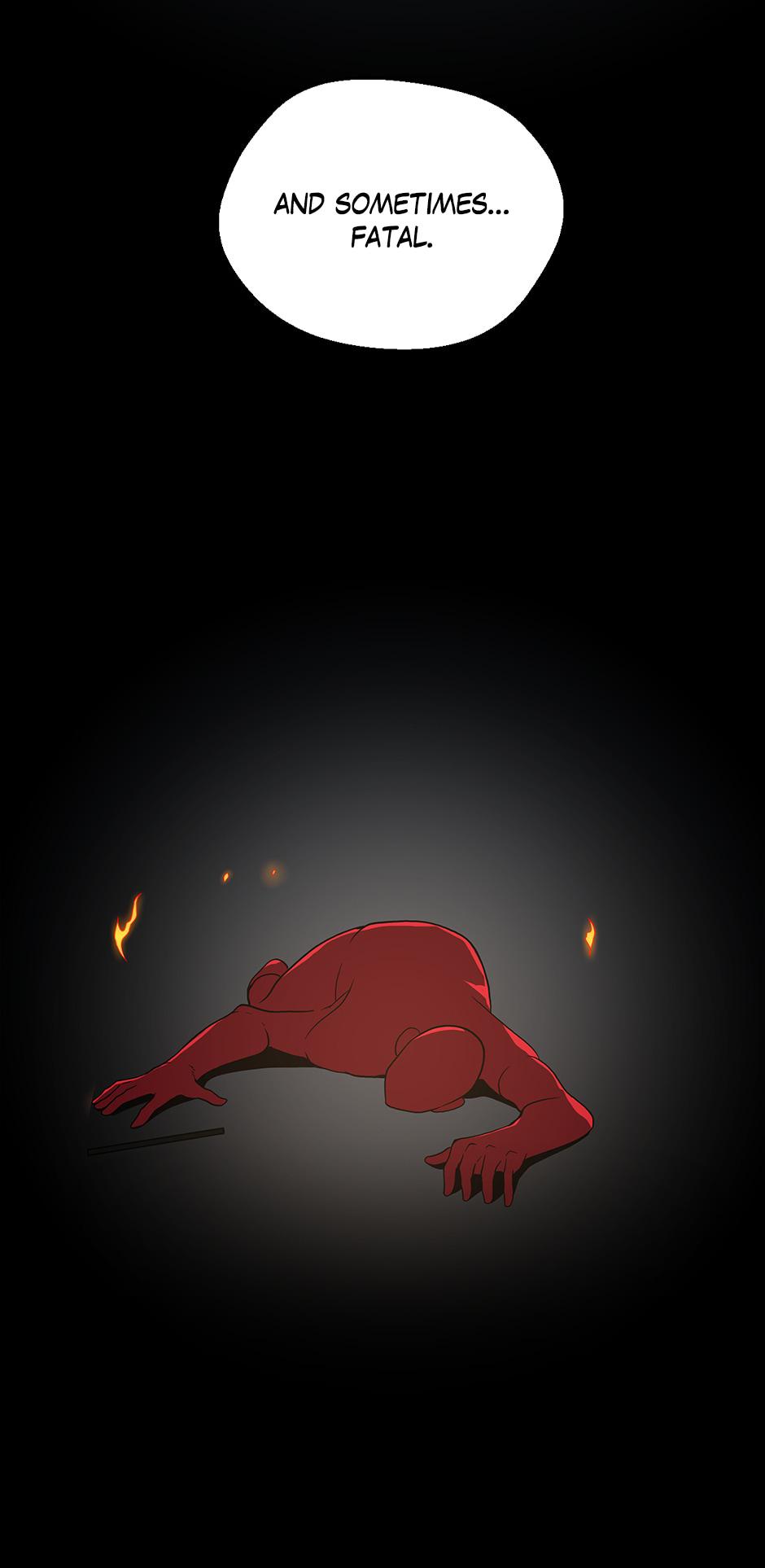 The Beginning After The End Chap 112 - Next Chap 113